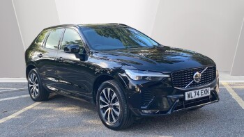 Volvo XC60 2.0 B5P Plus Dark 5dr AWD Geartronic Petrol Estate